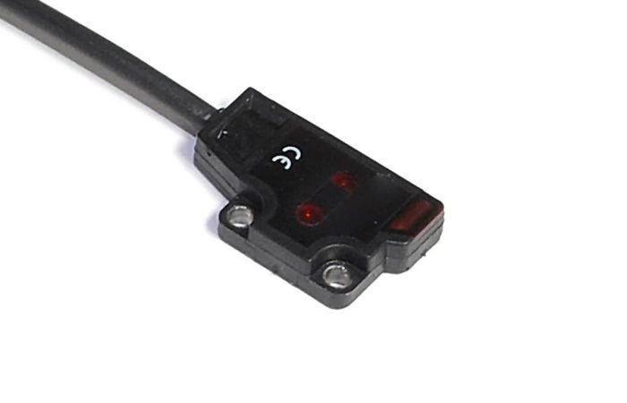 Sensores fotoeléctricos H10