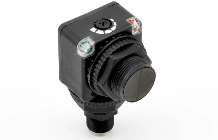 Sensores fotoeléctricos RP18