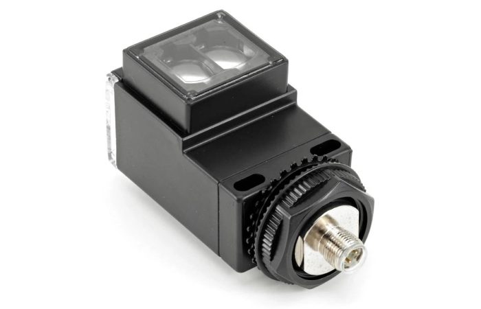 Sensores fotoeléctricos RP74