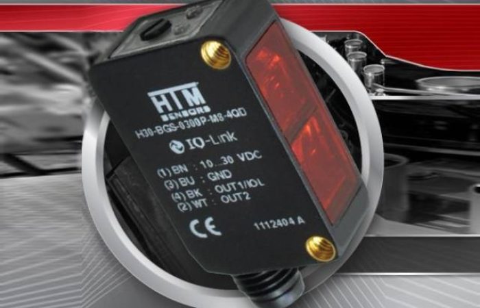 Sensores fotoeléctricos