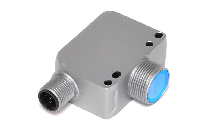 Sensores láser H45