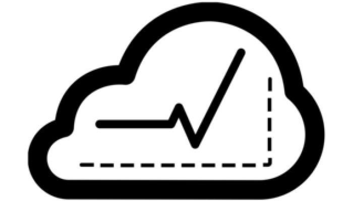 Servicio de datos en la nube