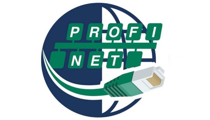 Simulador maestro PROFINET (1)