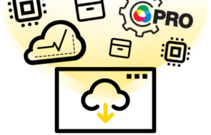 Software para productos banner