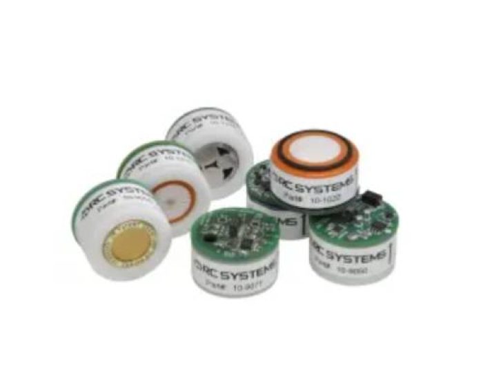 Spare Gas Detection Sensors