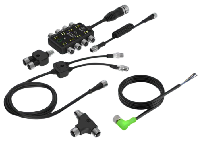 Tecnología de Conectividad