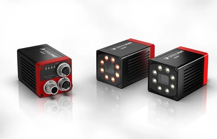 VISOR® Sensores de visión