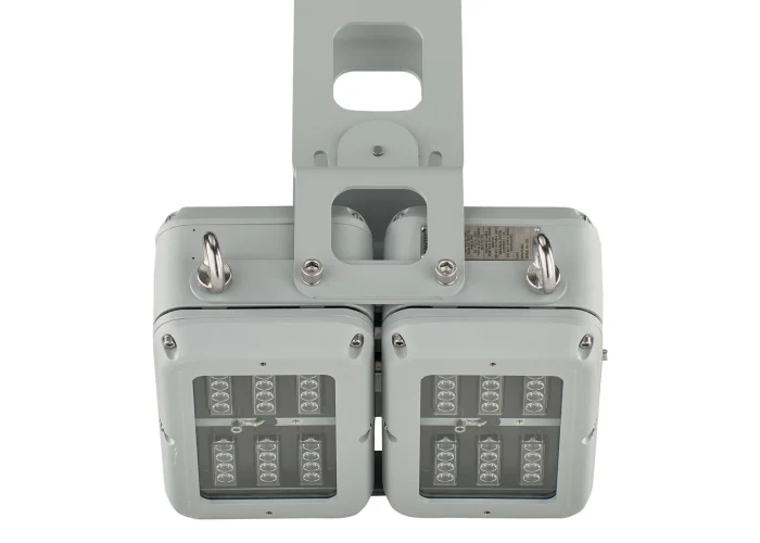 WARRIOR Crane Floodlight
