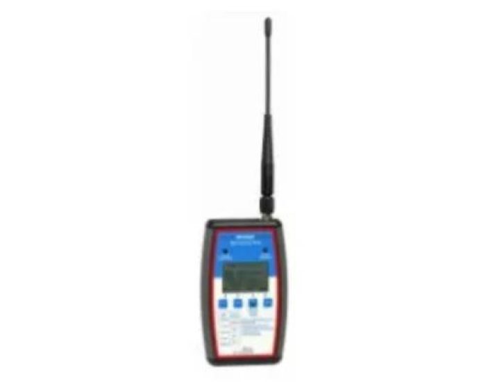 Wireless Site Survey Diagnostic Tools