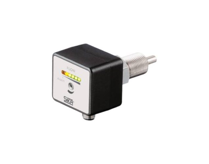 monitores de flujo calorimétrico